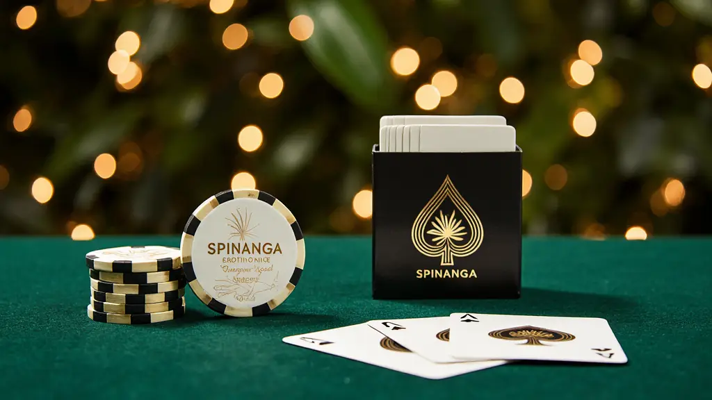 Spinanga Casino Banner 2