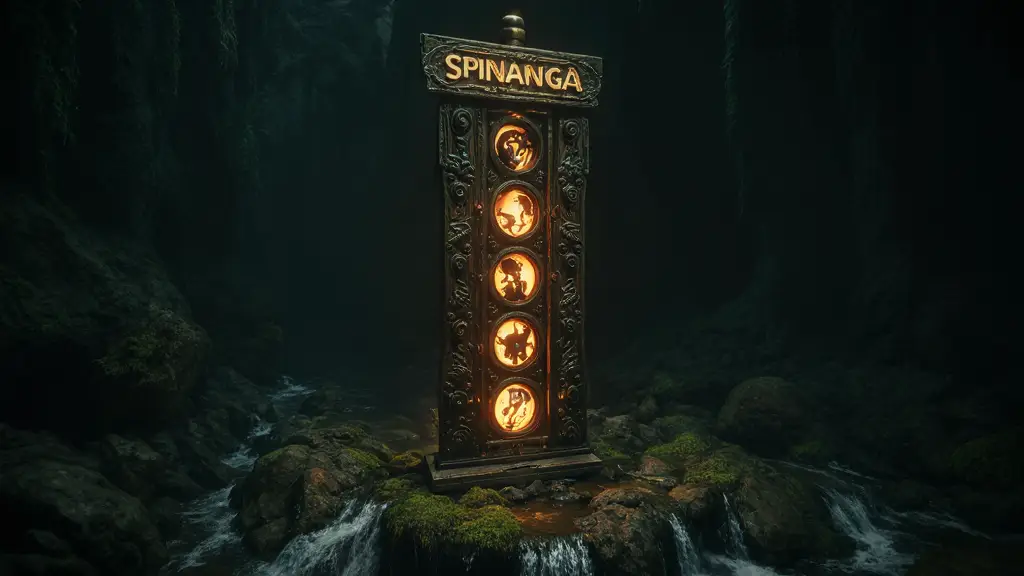 Spinanga Casino Banner 3